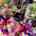 Supermom_Mamablog_Wochenmarkt Blumen