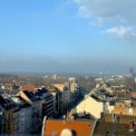 Supermom_Mamablog_Ausblick Koeln