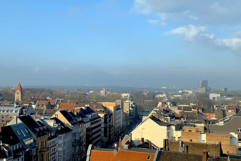 Supermom_Mamablog_Ausblick Koeln