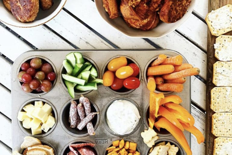 Supermom_Mamablog_Muffin Picknick