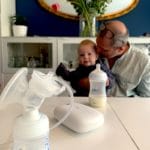 Supermom_Mamablog_Philips Avent_Milchpumpe_Papa