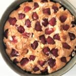 Supermom_Mamablog_Erdbeerkuchen