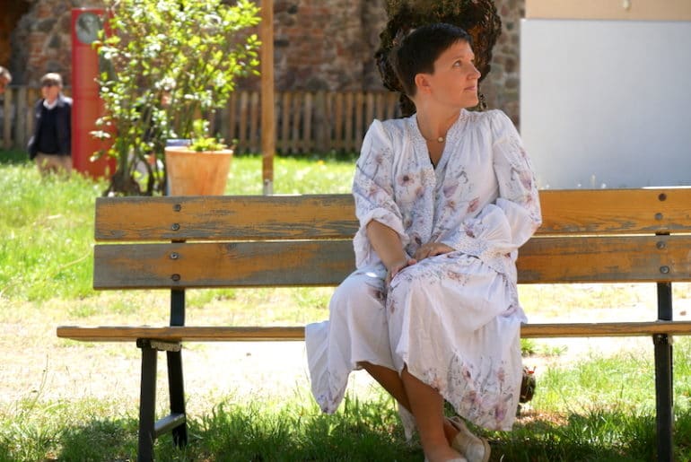 Supermom_Reiseland Brandenburg_Ruesterhof_Burg Beeskow