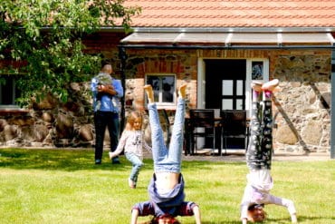 Reiseland Brandenburg: Kommt mit uns ins Familien Paradies Supermom_Reiseland Brandenburg_Ruesterhof_Familie
