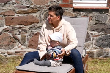 15 Tipps für einen entschleunigten Herbst + das beste Bolognese Rezept Supermom_Reiseland Brandenburg_Ruesterhof_Kurztripp