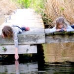 Supermom_Reiseland Brandenburg_Ruesterhof_Spree