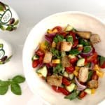 Supermom_Mamablog_Rezept_Brotsalat_Grillen