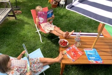 Supermom_Mamablog_Sailer Verlag_Kinderzeitschrift_Abo