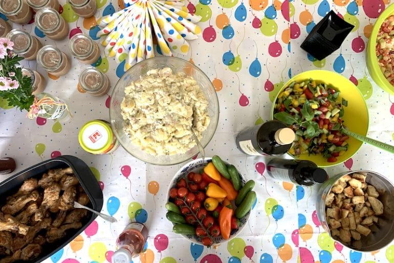 Supermom_Mamablog_Familienfest_Buffet