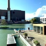 Supermom_Mamablog_Autostadt Wolfsburg_Ritz Carlton Aussenpool