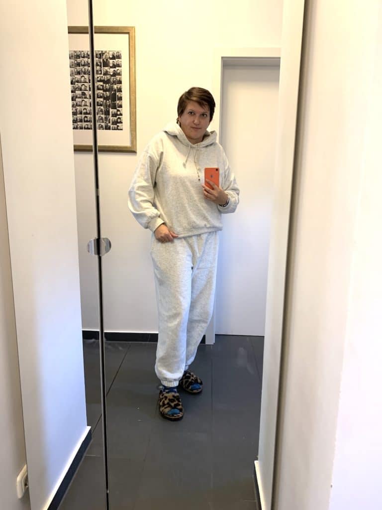 Supermom_Mamablog_Jogginganzug_Shopping