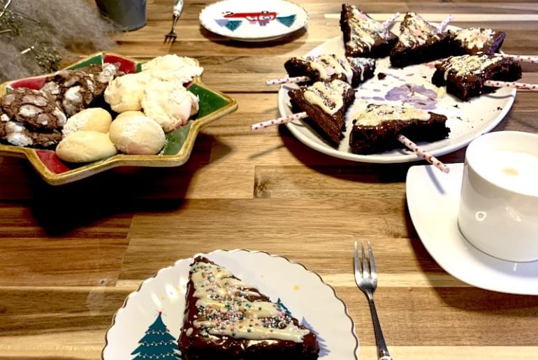 Supermom_Mamablog_Brownie Tannenbaum