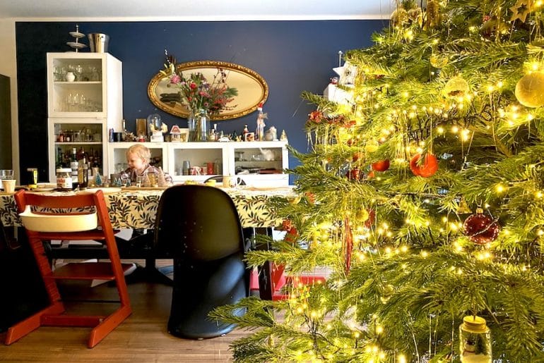 Supermom_Mamablog_Weihnachten_Fruehstueck