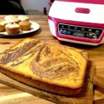 Supermom_Mamablog_Test_Tefal_Cake Factory_Marmorkuchen