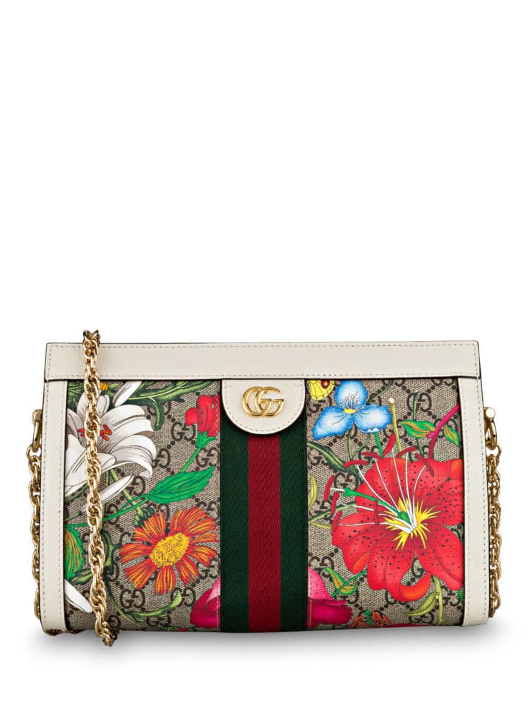 Spring Outfits Gucci Tasche