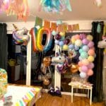 Supermom_Mamablog_Luftballonkette_Luftballongirlande_Kindergeburtstag