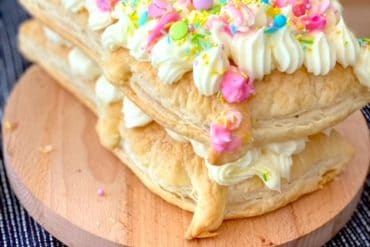 Supermom_Mamablog_Ostern_Osterbrunch_Rezept_Blaetterteig Hase