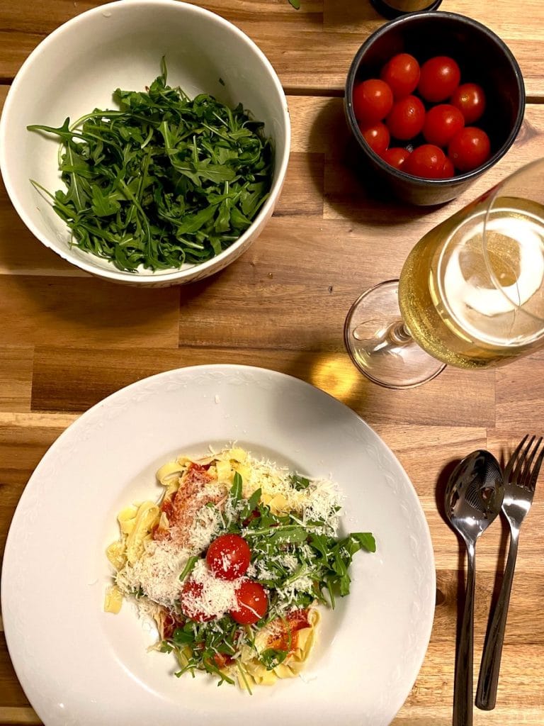 Supermom_Mamablog_Pastateig selbst machen