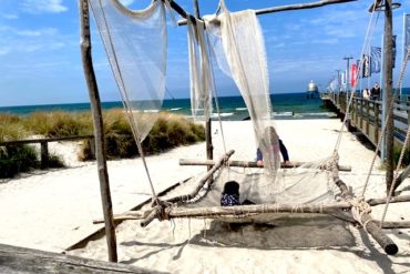 Supermom_Mamablog_Zingst Seebruecke