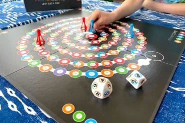 Familienspiel_PrimeClimb_ThinkFun_MatheSpass