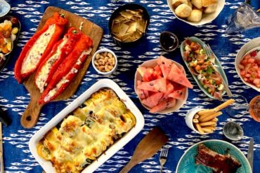 Supermom_Mamablog_Grillen vegetarisch