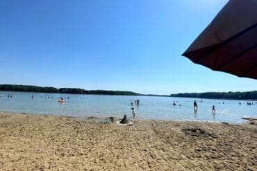 Supermom_Wochenende_Templin_See