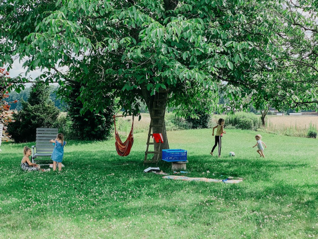 Grossfamilie_Liebe_Momthougts