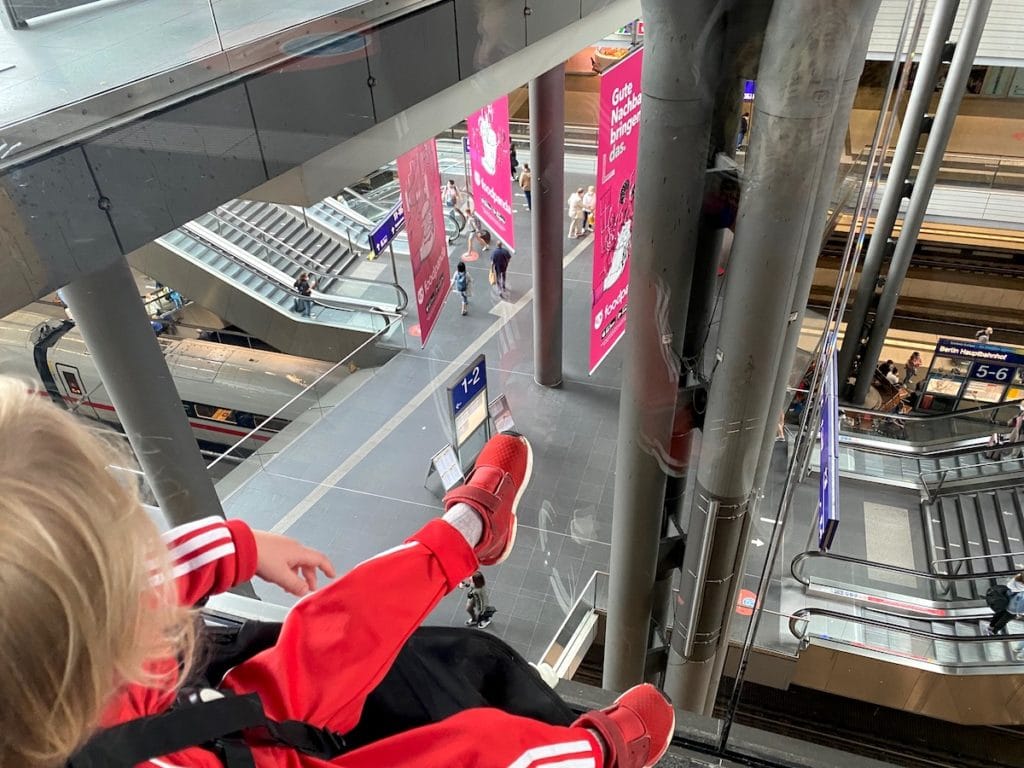 Supermom_Mamablog_Hauptbahnhof