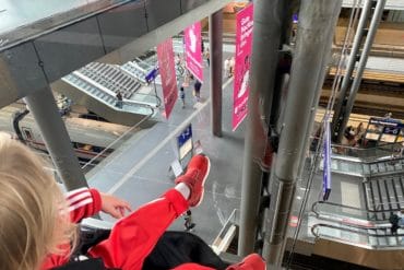 Supermom_Mamablog_Hauptbahnhof