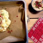 Rezept_Gebackener Blumenkohl