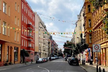 Supermom_Mamablog_Choriner Straße