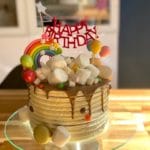 Supermom_Mamablog_Geburtstagstorte