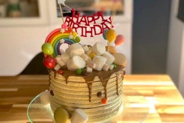 Supermom_Mamablog_Geburtstagstorte