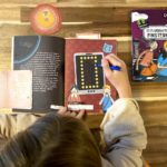 Supermom_Mamablog_Escape Buch_DUDEN