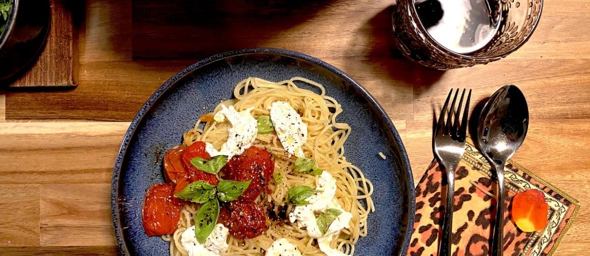 Supermom_Mamablog_Pasta_Rezept_karamallisierte