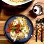 Supermom_Mamablog_Pasta_Rezept_karamallisierte