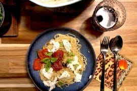 Supermom_Mamablog_Pasta_Rezept_karamallisierte