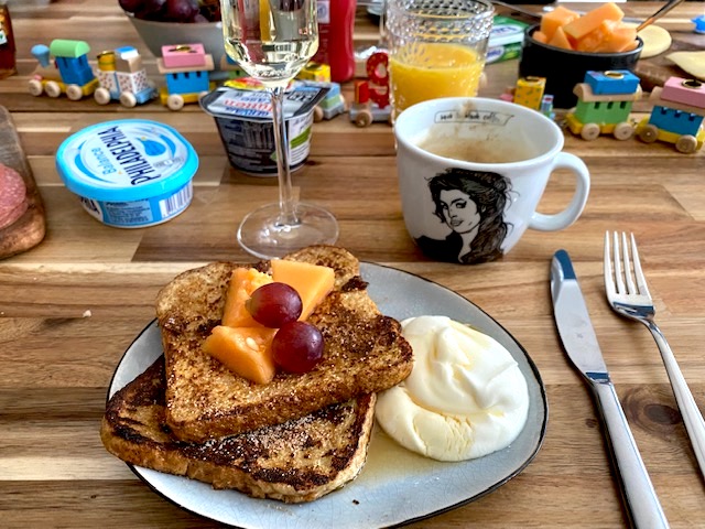 Supermom_Mamablog_French Toast