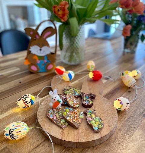Supermom_Mamablog_Ostern_DIY_Geschenk_Schokolade