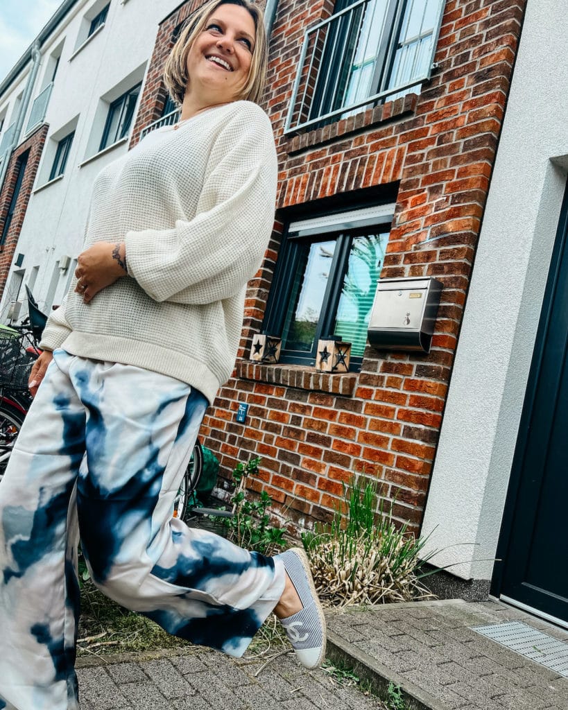 Outfit Inspo Frühling