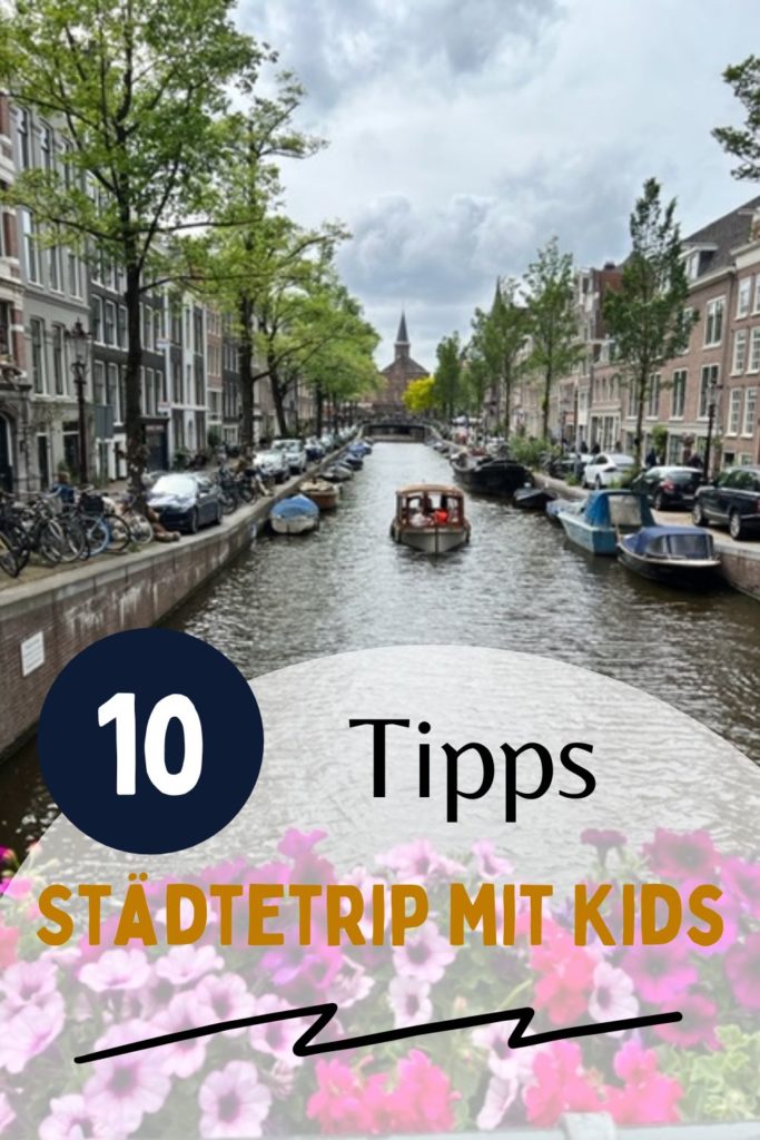 Staedtetrip mit Kind_Amsterdam