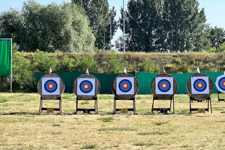 Supermom_Mamablog_Bogenschiessen