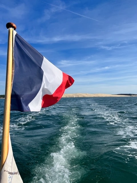 supermom_mamablog_cap ferret_Boot fahren