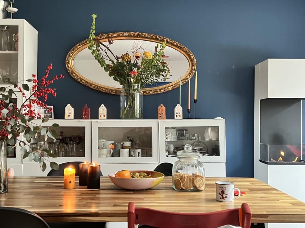 Unser Wochenende in Bildern: ein letztes Mal zusammen