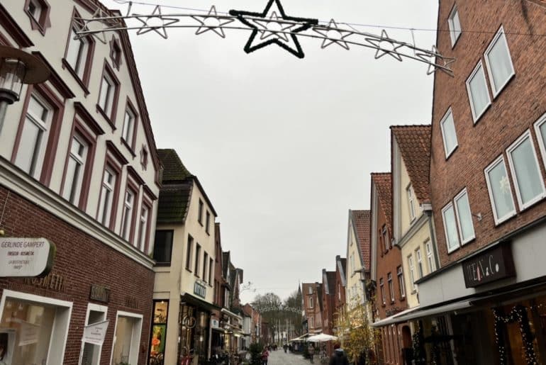 Unser Wochenende in Bildern: Hallo Wichtel