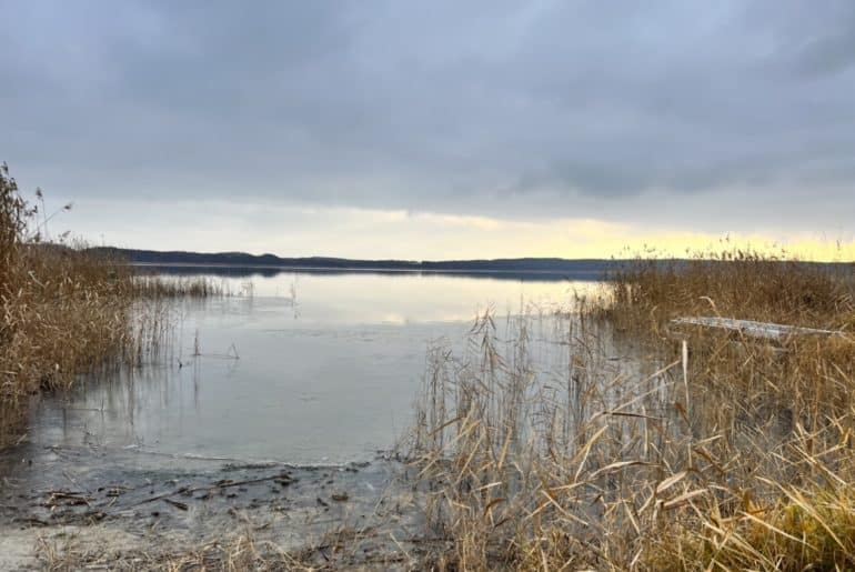 Unser Wochenende in Bildern: Stammgastwochenende im Rookhus
