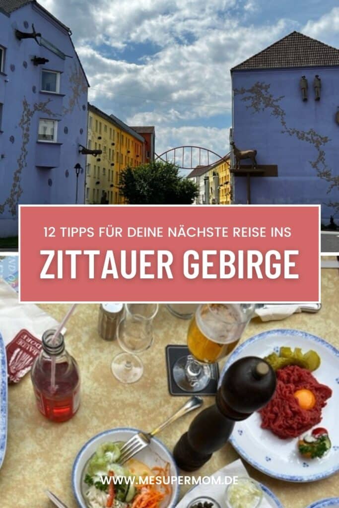 Zittauer Gebirge Reisetipps 2-2
