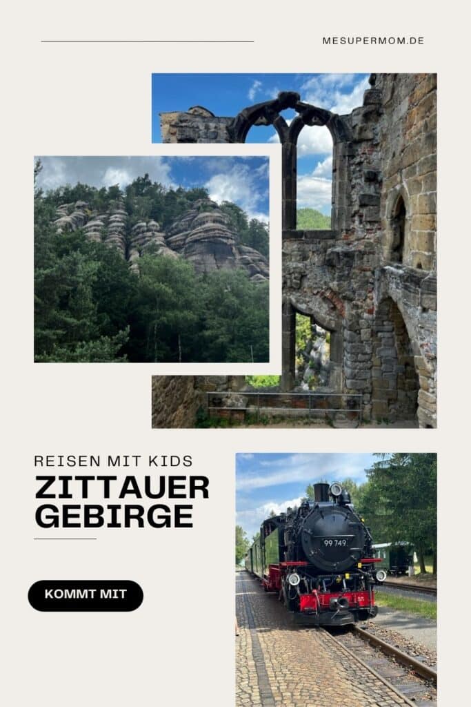Zittauer Gebirge Reisetipps